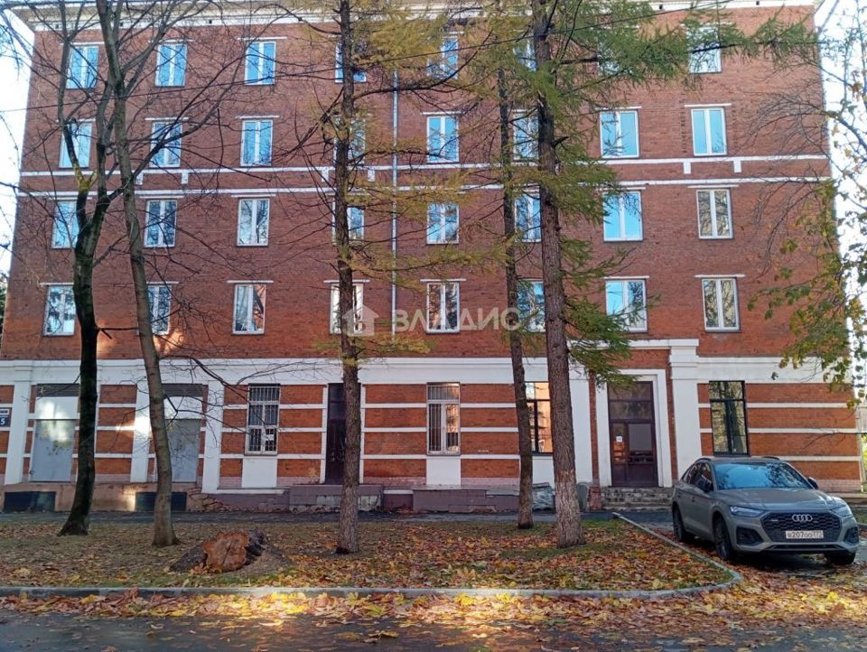 Продается 1-комнатная квартира, площадью 19.10 кв.м. Москва, улица Сельскохозяйственная, дом 17к5