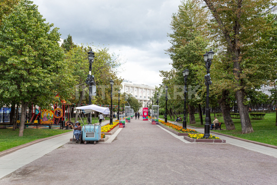 Продается 2-комнатная квартира, площадью 72.30 кв.м. Москва, переулок Милютинский, дом 19/4стр2