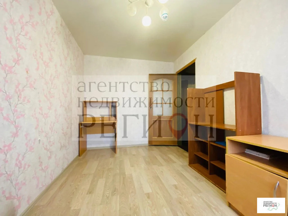 Продается 2-комнатная квартира, площадью 47.50 кв.м. Московская область, Наро-Фоминский городской округ, поселок Новая Ольховка, улица Центральная, дом 60