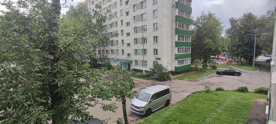 Продается 1-комнатная квартира, площадью 32.20 кв.м. Москва, улица Бестужевых, дом 8