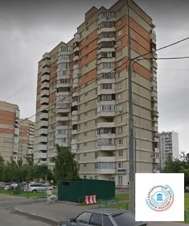 Продается 3-комнатная квартира, площадью 73.40 кв.м. Москва, Пятницкое шоссе, дом 38