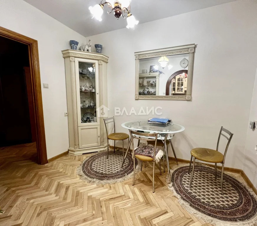 Продается 3-комнатная квартира, площадью 52.80 кв.м. Москва, улица Вавилова, дом 46