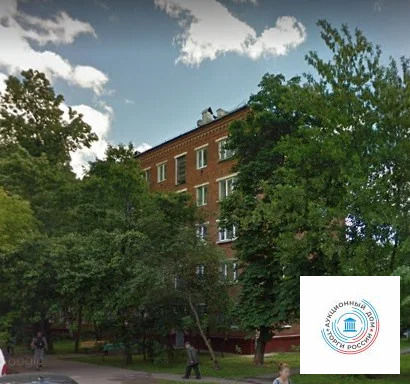 Продается 1-комнатная квартира, площадью 32.20 кв.м. Москва, улица Маршала Неделина, дом 8