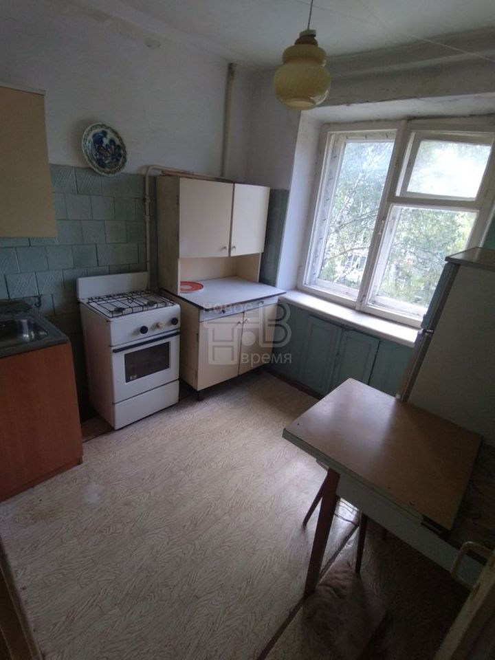 Продается 2-комнатная квартира, площадью 43.60 кв.м. Московская область, Орехово-Зуево городской округ, город Орехово-Зуево, улица Бугрова, дом 22