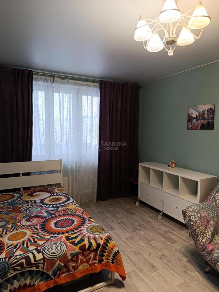 Продается 1-комнатная квартира, площадью 40.00 кв.м. Москва, поселение Внуковское, поселок Внуковское, улица Бориса Пастернака, дом 27к2