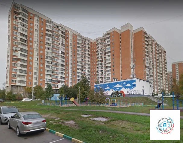 Продается 3-комнатная квартира, площадью 79.60 кв.м. Москва, Симферопольский бульвар, дом 19