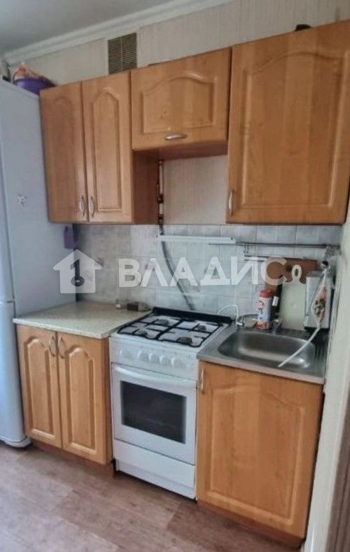 Продается 2-комнатная квартира, площадью 34.40 кв.м. Москва, улица Малышева, дом 13