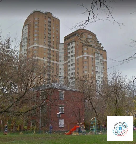 Продается 3-комнатная квартира, площадью 80.20 кв.м. Москва, улица Толбухина, дом 11к1