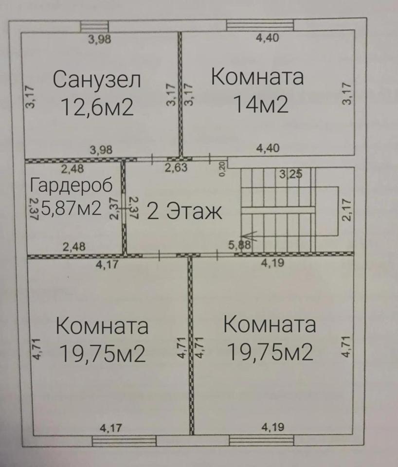 Продается дом, площадью 128.00 кв.м. Московская область, Балашиха городской округ, город Балашиха, проезд Московский