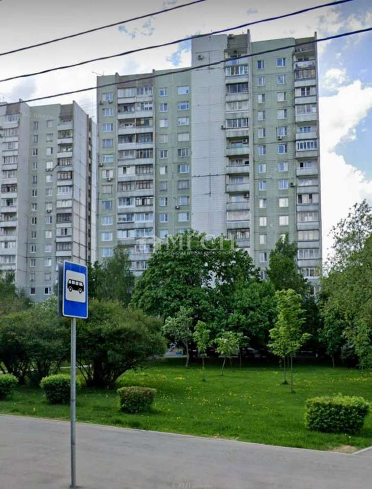 Продается 1-комнатная квартира, площадью 37.00 кв.м. Москва, улица Академика Миллионщикова, дом 14к2