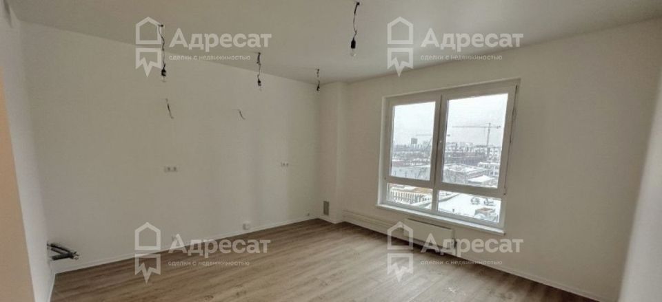 Продается 2-комнатная квартира, площадью 51.20 кв.м. Москва, улица Новохохловская, дом 15стр3