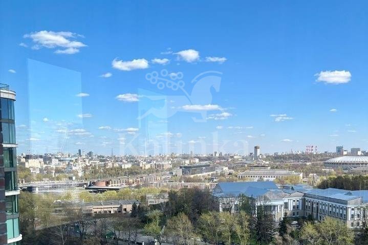 Продается 5-комнатная квартира, площадью 272.20 кв.м. Москва, Воробьевское шоссе, дом 4