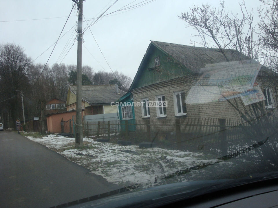 Продается дом, площадью 69.00 кв.м. Московская область, Богородский городской округ, город Ногинск, улица Зеленая