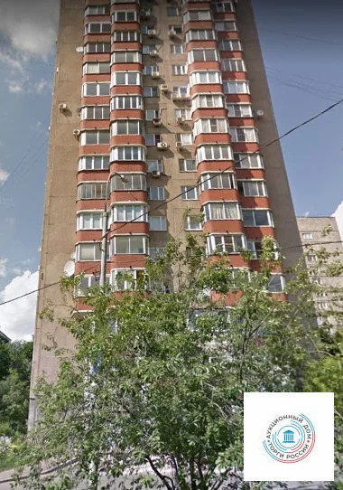 Продается 3-комнатная квартира, площадью 73.00 кв.м. Москва, улица Севанская, дом 3