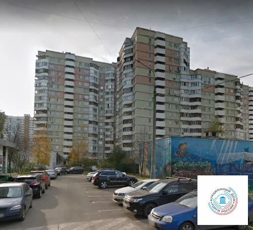 Продается 3-комнатная квартира, площадью 73.40 кв.м. Москва, Пятницкое шоссе, дом 38