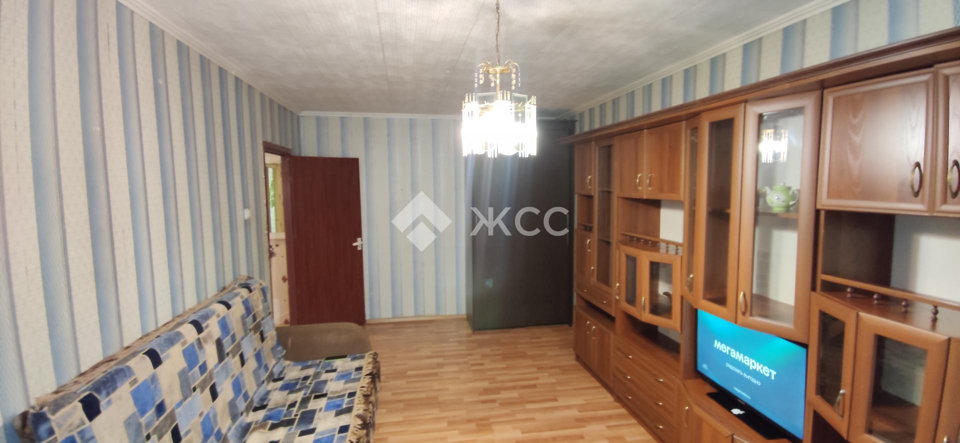 Продается 1-комнатная квартира, площадью 33.00 кв.м. Москва, улица Туристская, дом 10