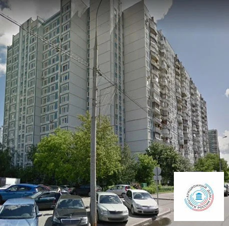 Продается 3-комнатная квартира, площадью 73.80 кв.м. Москва, Осенний бульвар, дом 6