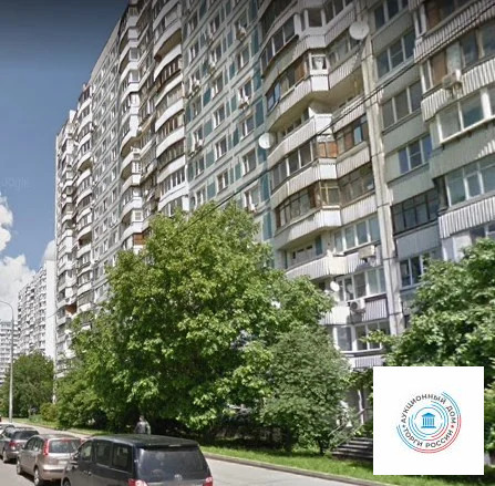 Продается 3-комнатная квартира, площадью 73.80 кв.м. Москва, Осенний бульвар, дом 6