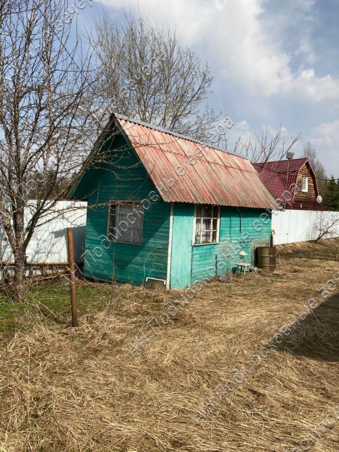 Продается дом, площадью 135.00 кв.м. Московская область, Можайский городской округ, деревня Бабынино