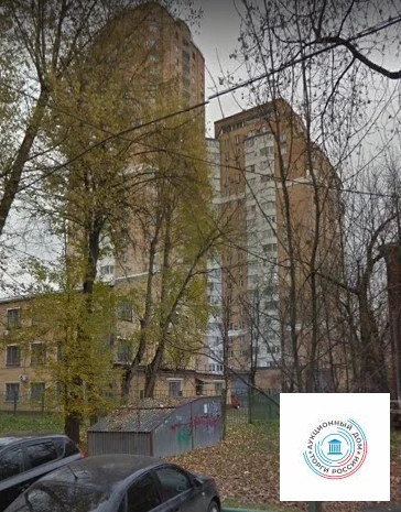 Продается 3-комнатная квартира, площадью 80.20 кв.м. Москва, улица Толбухина, дом 11к1