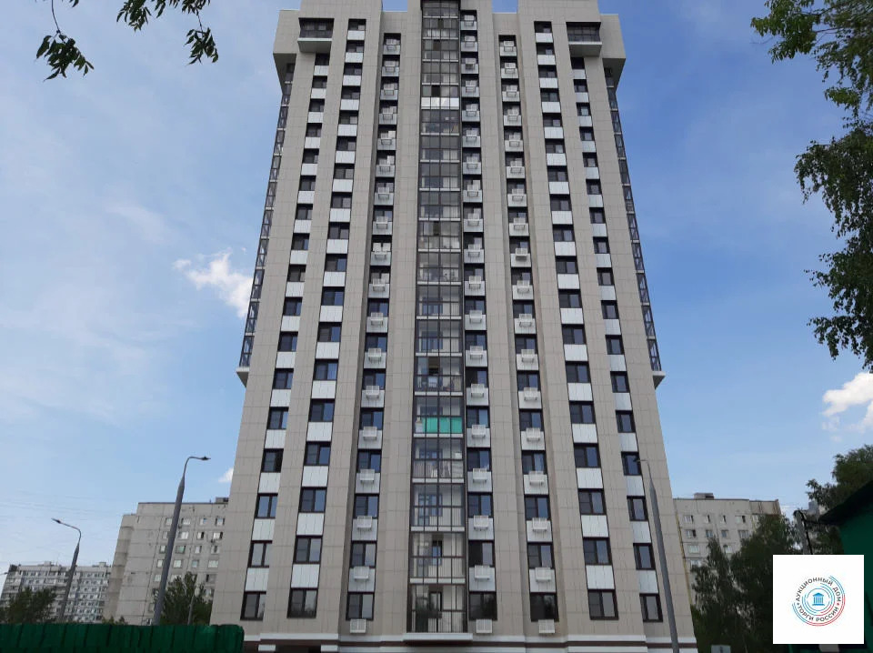 Продается 3-комнатная квартира, площадью 77.20 кв.м. Москва, улица Илимская, дом 7