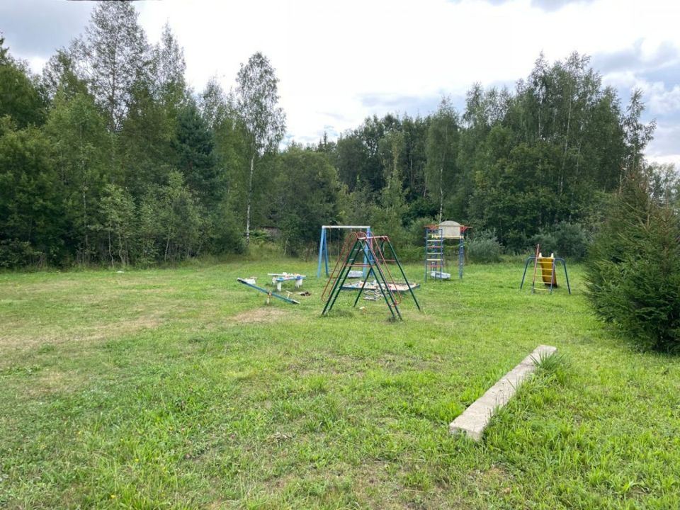 Продается дом, площадью 41.20 кв.м. Московская область, Чехов городской округ, деревня Васино