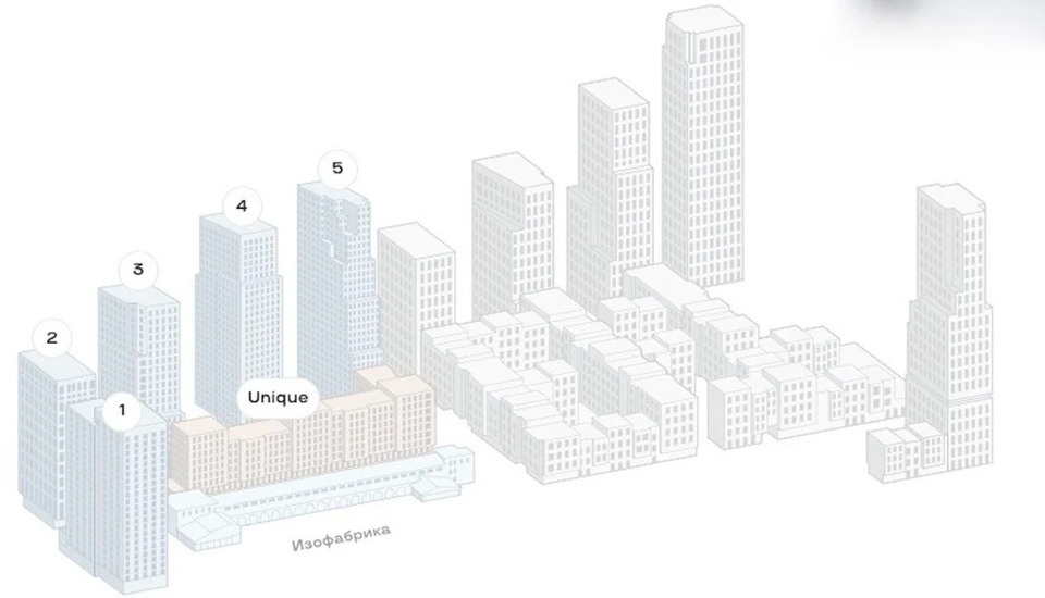 Продается 2-комнатная квартира, площадью 60.60 кв.м. Москва, улица Часовая, дом 28к1