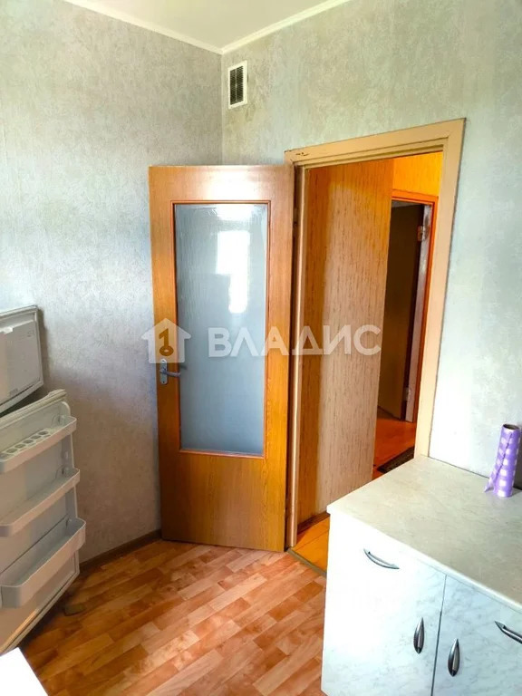 Продается 1-комнатная квартира, площадью 36.50 кв.м. Москва, улица Маршала Савицкого, дом 32