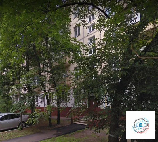 Продается 3-комнатная квартира, площадью 54.40 кв.м. Москва, улица Юных Ленинцев, дом 71к1