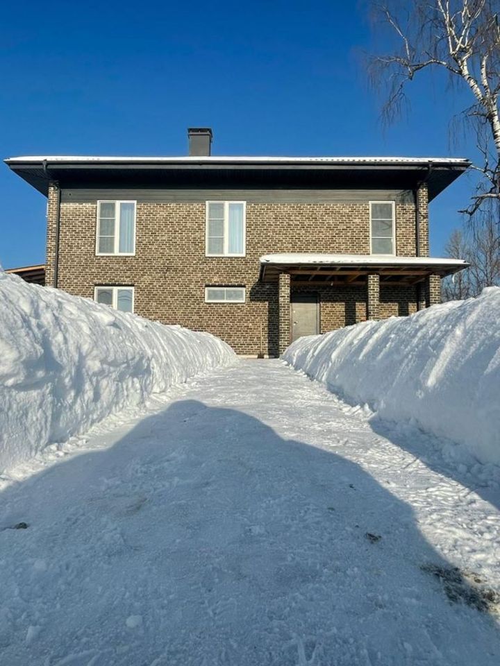 Продается дом. Московская область, Красногорск городской округ, село Петрово-Дальнее, улица Новый поселок