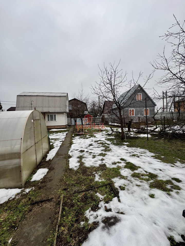 Продается дом, площадью 43.10 кв.м. Московская область, Дмитровский городской округ, город Дмитров, территория объединение ДЗФС-2