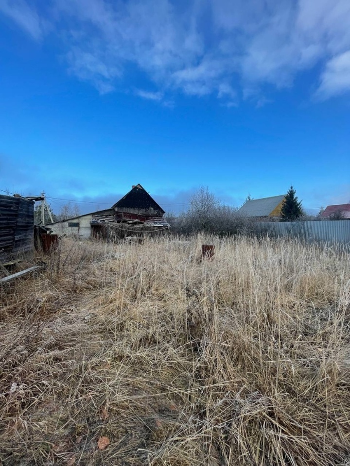 Продается дом, площадью 70.00 кв.м. Московская область, Орехово-Зуево городской округ, деревня Понарино