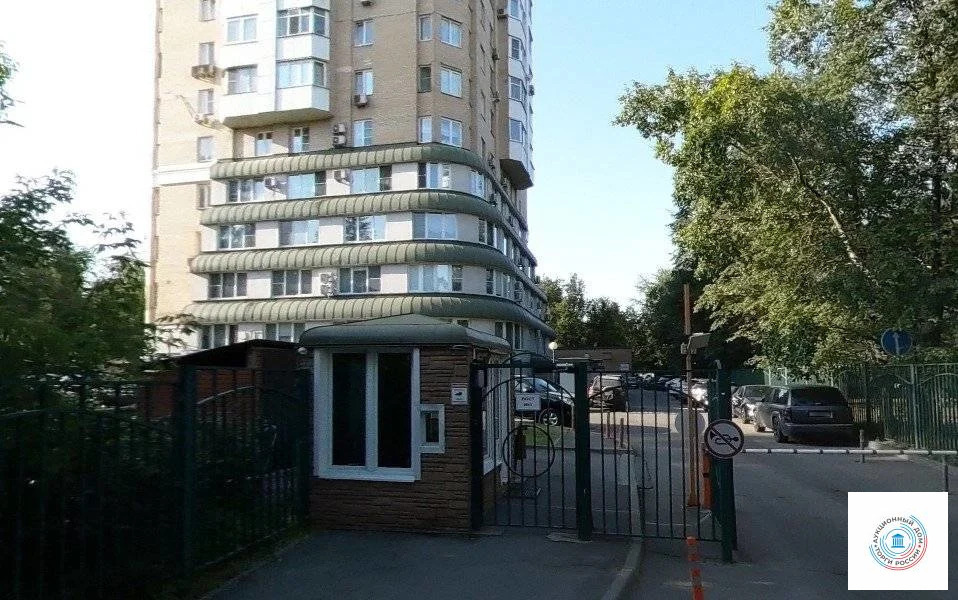 Продается 3-комнатная квартира, площадью 80.20 кв.м. Москва, улица Толбухина, дом 11к1