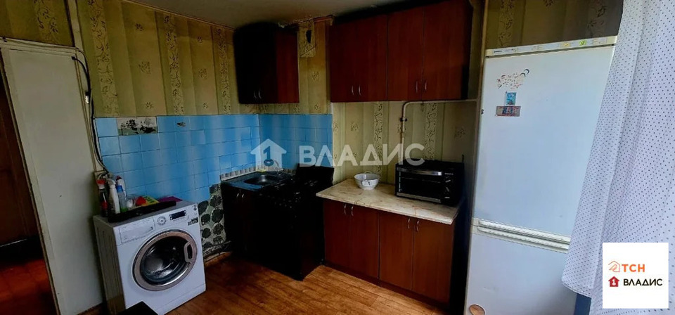 Продается 2-комнатная квартира, площадью 48.60 кв.м. Московская область, Щёлковский район, город Щёлково, улица Беляева, дом 24