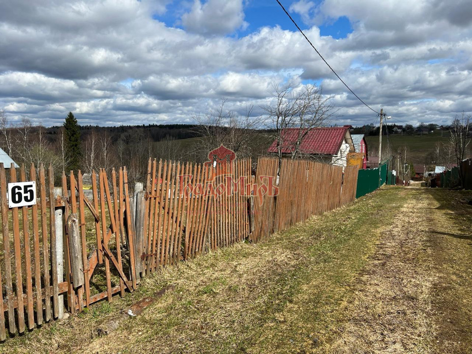 Продается дом, площадью 30.00 кв.м. Московская область, Сергиево-Посадский район, деревня Ворохобино, садовое некоммерческое товарищество Луч