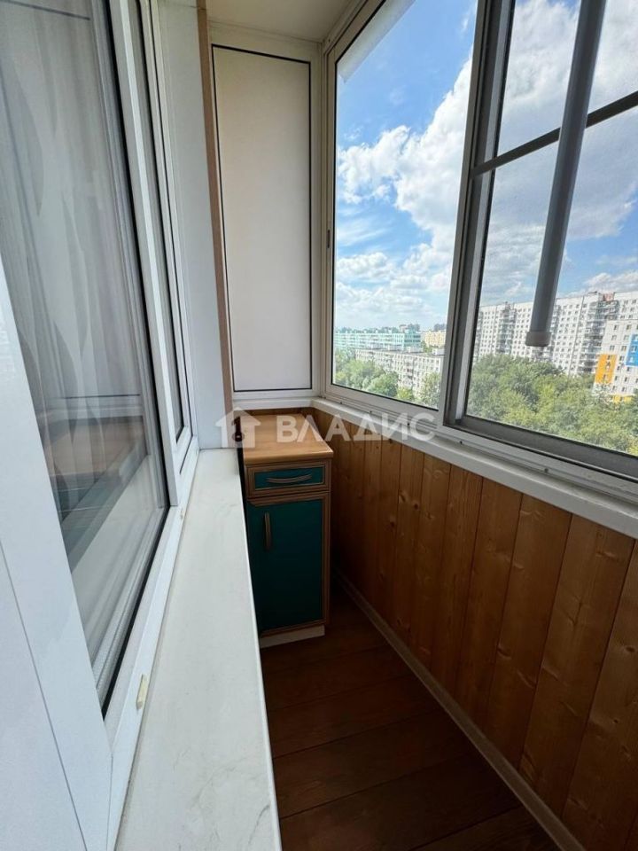 Продается 2-комнатная квартира, площадью 51.00 кв.м. Москва, улица Каргопольская, дом 6