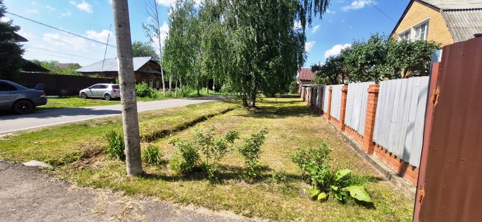 Продается дом, площадью 40.00 кв.м. Московская область, Егорьевский городской округ, город Егорьевск, улица Кооперативная