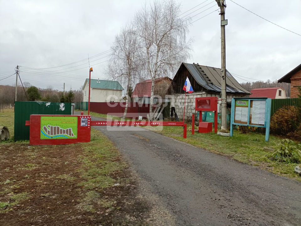 Продается дом, площадью 20.00 кв.м. Московская область, Ступино городской округ, деревня Вальцово