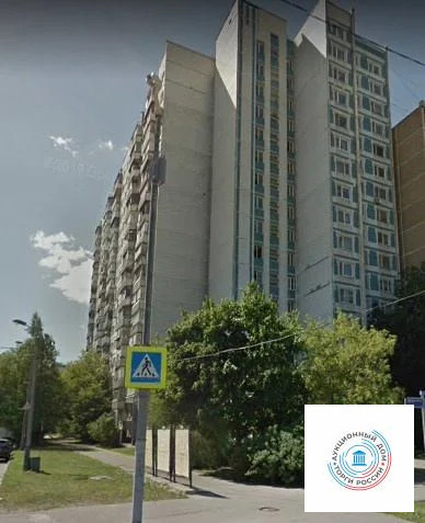 Продается 3-комнатная квартира, площадью 73.80 кв.м. Москва, улица Маршала Голованова, дом 2