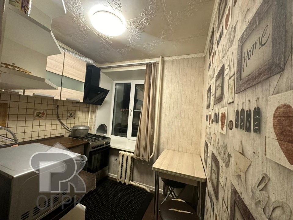 Продается 2-комнатная квартира, площадью 42.50 кв.м. Москва, улица Просторная, дом 6