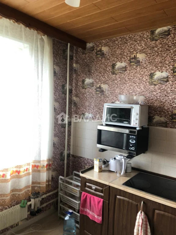 Продается 3-комнатная квартира, площадью 65.90 кв.м. Москва, улица Хачатуряна, дом 4