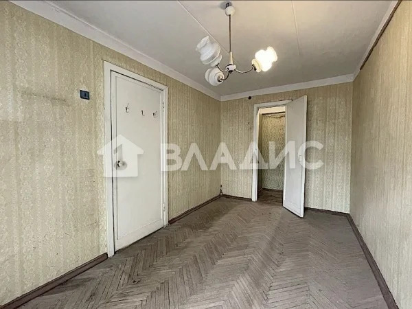 Продается 2-комнатная квартира, площадью 41.70 кв.м. Москва, улица Тимирязевская, дом 6