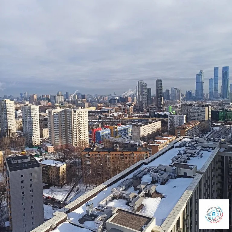 Продается 3-комнатная квартира, площадью 91.00 кв.м. Москва, улица Василисы Кожиной, дом 13