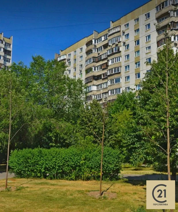 Продается 1-комнатная квартира, площадью 37.00 кв.м. Москва, улица Привольная, дом 71к1