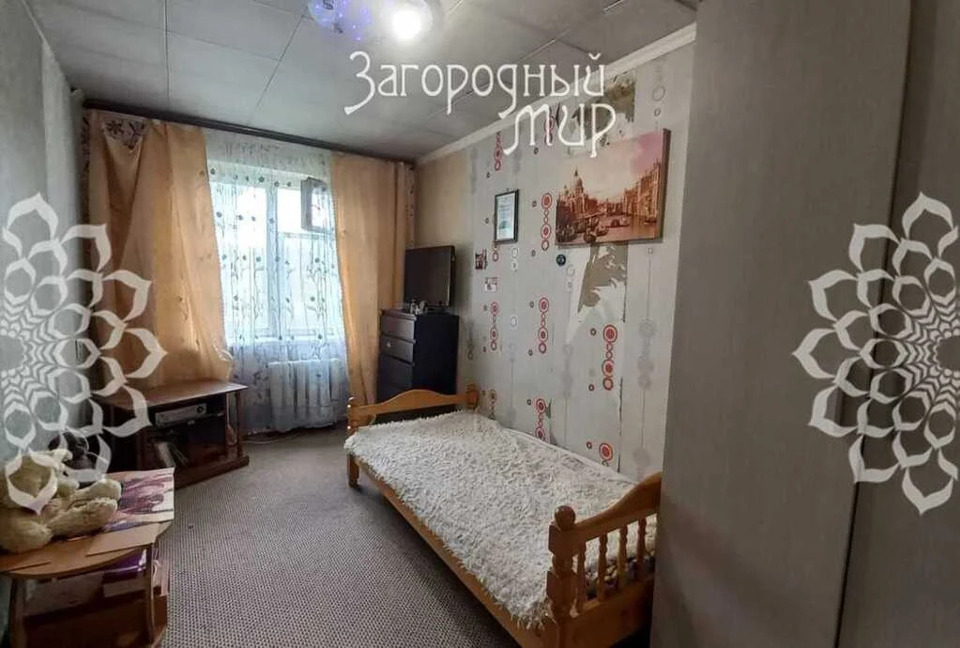 Продается 2-комнатная квартира, площадью 42.20 кв.м. Москва, поселение Новофедоровское, деревня Яковлевское, дом 12