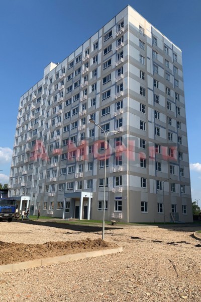 Продается 1-комнатная квартира, площадью 33.50 кв.м. Московская область, Солнечногорский район, город Солнечногорск, переулок Механизаторов