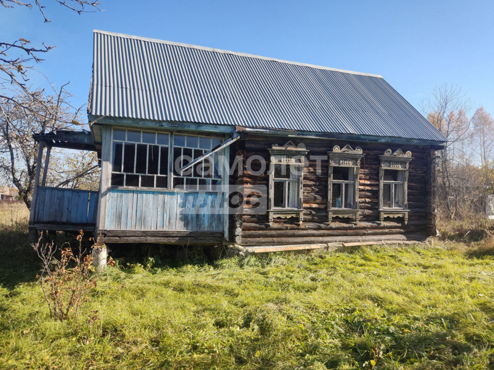 Продается дом, площадью 51.00 кв.м. Московская область, Ступино городской округ, деревня Каменищи, улица Романовская