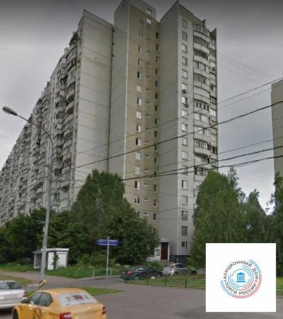 Продается 3-комнатная квартира, площадью 74.50 кв.м. Москва, улица Митинская, дом 44