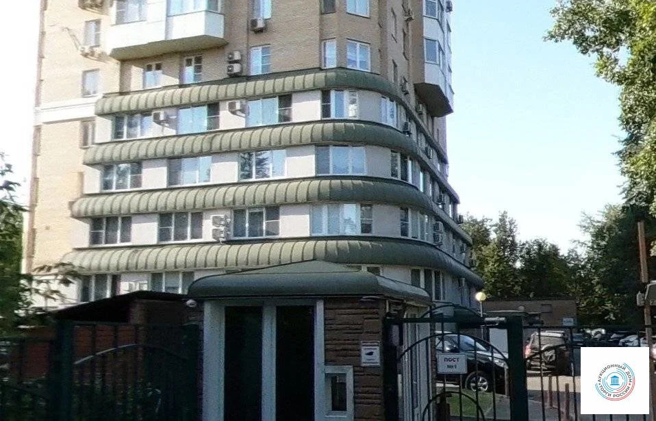 Продается 3-комнатная квартира, площадью 80.20 кв.м. Москва, улица Толбухина, дом 11к1