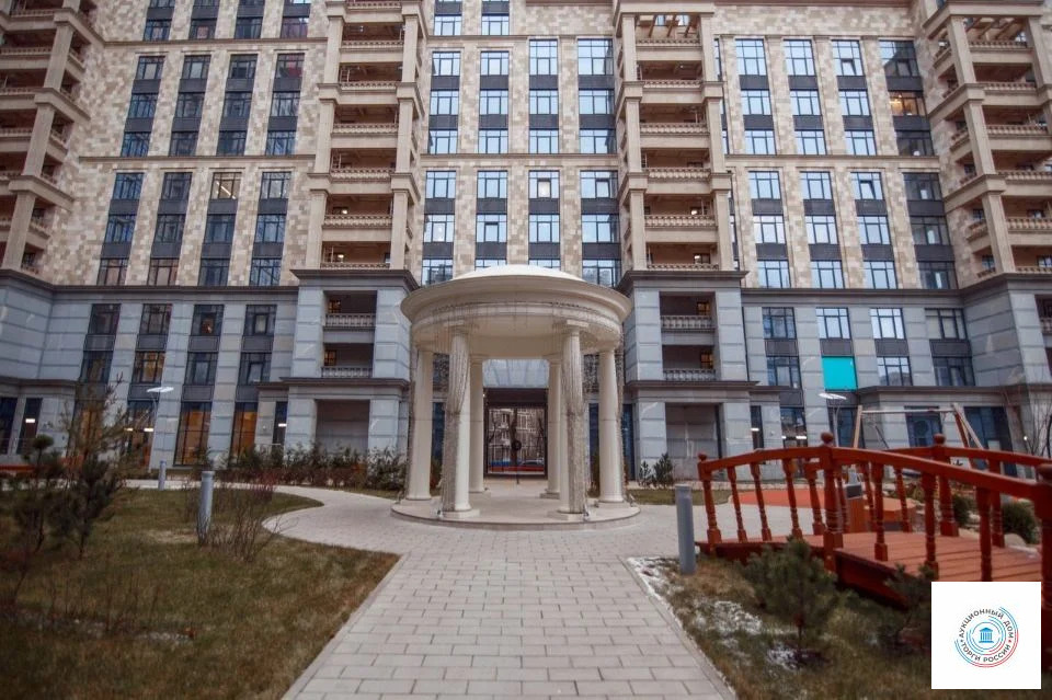 Продается 2-комнатная квартира, площадью 80.00 кв.м. Москва, улица Верхняя